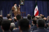 رهبر انقلاب: آمریکایی‌ها به امنیت ملت ایران تعرض کنند ما هم بدون تردید به امنیت آنها تعرض خواهیم کرد