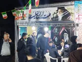 برگزاری ملاقات مردمی رئیس دانشگاه علوم پزشکی گلستان و معاونین در گرگان