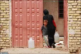 وضعیت نامناسب آب در خراسان شمالی