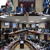 دامپزشکی گلستان  خط مقدم مقابله با بیوتروریسم