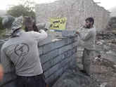 فعالیت ۱۲ هزار گروه جهادی در مناطق مرزی و محروم کشور