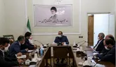 استاندار آذربایجان شرقی بر طراحی پیوست زیست محیطی معادن تاکید کرد
