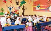 نیم میلیون نفر راهی نخستین کلاس زندگی شدند