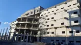 تکمیل بیمارستان نیایش خرم‌آباد در اولویت قرار دارد