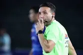 اسامی داوران هفته هشتم لیگ برتر