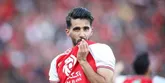 تداوم کولاک هافبک سابق پرسپولیس در قطر