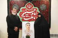 علی شهادت را با نیت و اخلاصش خرید