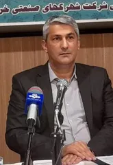 توسعه خوشه کسب و کار پوشاک در خراسان رضوی آغاز شد