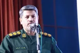 سرهنگ مهرعلیا؛
پیمان ما تا شهادت، دفاع از انقلاب و ارزش هاست