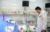 افتتاح 124 پروژه بهداشتی و درمانی در دهه فجر در خوزستان