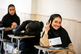 رقابت دهک‌ها در کنکور سراسری