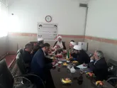 مساجد پاکدشت آماده پذیرایی از ماه رمضان می شوند