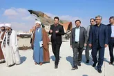 هزینه‌ 24 میلیاردی برای تکمیل بزرگترین پارک‌موزه شرق کشور