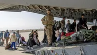 نقض امنیتی وزارت دفاع انگلیس که جان افغان‌ها را به خطر انداخت