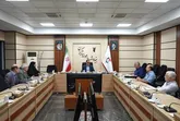 ضرورت مشارکت تشکل‌ها در اجرای برنامه‌های بنیاد شهید و امور ایثارگران