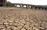 منابع آبی شهر اصفهان به مشکلی بزرگ بدل شده است