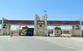 امکان صادرات ریلی از مرز لطف آباد خراسان رضوی به آسیای مرکزی فراهم شد