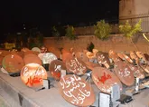 استقبال گسترده خانواده های کرمانشاهی از طرح تحویل آنتن های ماهواره