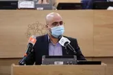 مشهد قطب المان‌ های نوروزی در کشور