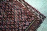 هنر گلیم‌بافی نمین در سطح جهانی شناخته شده است