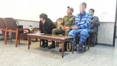 انکار قتل برادر