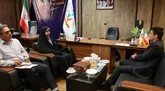 بیمه اجتماعی، تضمین‌کننده آینده خانواده‌های روستایی است