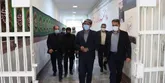 173 قاضی از زندان ‌های آذربایجان‌ غربی بازدید کردند