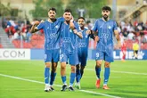 خوش‌شانس مثل استقلال
