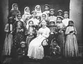 مبلغان مذهبی حامیان ساختارشکنی پهلویستی