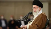 جمعی از معلمان و فرهنگیان با رهبر معظم انقلاب دیدار کردند