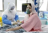آمار ابتلا به کرونا در بین زنان خانه‌دار اردبیل روند افزایشی دارد