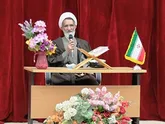 هدف از تشکیل حلقه های صالحین همان رسالت پیامبر اکرم است