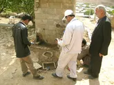 دومین مانور پیمایش شبکه آب برگزار شد