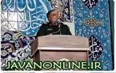 فرمانده اسبق سپاه استان قزوین
در سایه همدلی و اتحاد وحول محور ولایت همه قدرتهای استکبار جهانی راشکست می دهیم