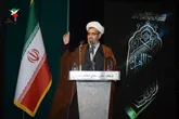 شهدای غریب مظلوم‌ترین شهدا بودند