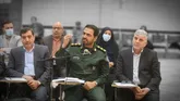 ۴۵ شهید گمنام از طریق مرز مهران وارد کشور می شوند