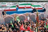 شهادت راز ماندگاری تمدن الهی و شکست منطق ترور است