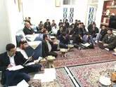 مجمع حافظان قرآن کریم در خراسان رضوی تشکیل می‌شود