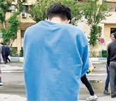 وسوسه پولدار شدن قهرمان کشتی را سارق کرد 