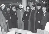 مصافی دینی و انسانی با پروژه حذف یک ملت 