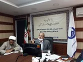 ۲۶ درصد پیشرفت فیزیکی نصب انشعابات فاضلاب شهری در جنوبغرب تهران