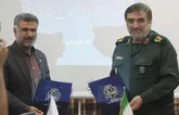 انعقاد تفاهمنامه همکاری شرکت لوله سازی اهواز و بنیاد حفظ آثار خوزستان