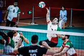 اعلام برنامه دیدار‌های مرحله یک چهارم/جدال ایرانی‌ها با آمریکا و کانادا