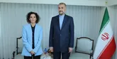 وزیر خارجه بلژیک: برای نزدیکی هر چه بیشتر مناسبات ایران و اروپا آماده‌ایم
