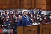 چهل و یکمین جلسه دادگاه سازمان مجاهدین خلق موسوم به منافقین