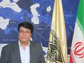 بارگیری مستقیم  حدود 11 هزار تن ریل از کشتی به واگن کمتر از 72 ساعت