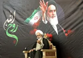 دست آورد امام خمینی (ره) در احیای اسلام ناب و تشکیل حاکمیت اسلامی درتاریخ کم‌نظیر بود