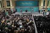 رهبر انقلاب: رئیس جمهور آمریکا، مجرم اصلی فتنه اخیر است