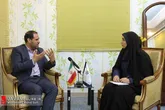 وزیر آموزش و پرورش: مسئله کمبود معلم نیست، مدرسه نداریم