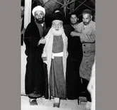 چرا شاه یک بهایی را پزشک مخصوص خود کرده است؟